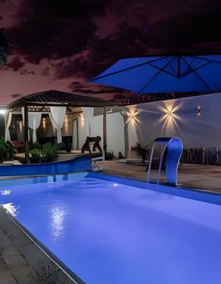 Pirenopolis House | Estância Álvaro