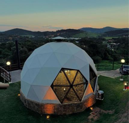 Lambari Cabin | Estância Janela Natural