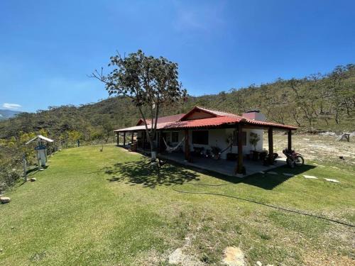 Serra da Canastra National Park House | Estância Malucos do Vale