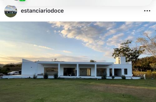Itueta House | Estância Rio Doce