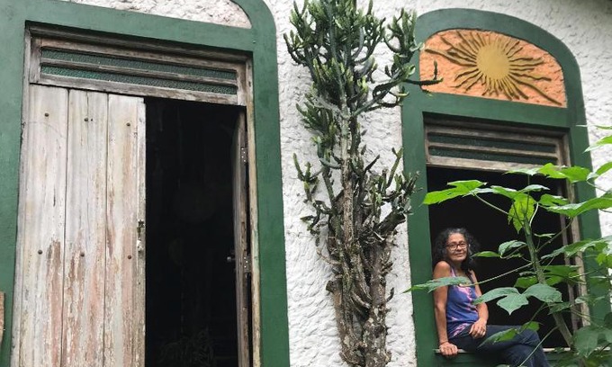 Valenca House | Estância Verde