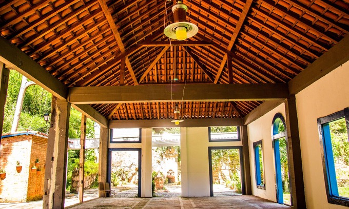 Tres Rios Other | Estâncias Duvivier Hotel