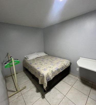 Guara Apartment | Estúdio 101 - 10 minutos da rodoviária e aeroporto