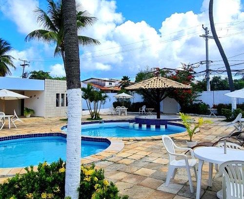 Itapua Apartment | Estúdio aconchegante em Itapuã a 5 min. da praia