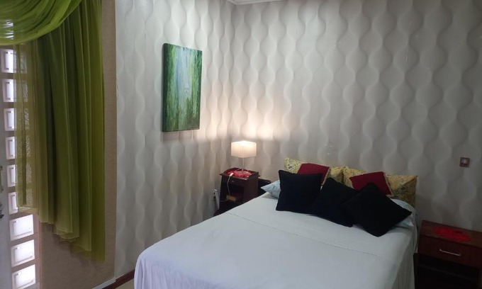 Uvaranas Apartment | Estúdio central PG1 prox Paladium