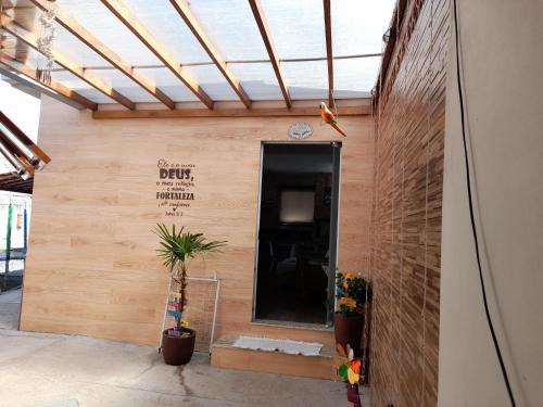 Zona Sul Apartment | ESTÚDIO "Coisa de Daiane"