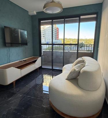 Butanta Apartment | Estúdio em São Paulo, Butantã, Próximo à USP e ao Metrô
