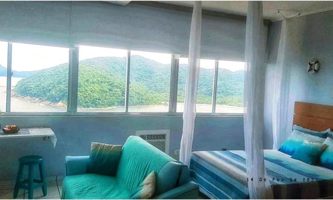 Porchat Island Apartment | Estúdio Ilha Residence