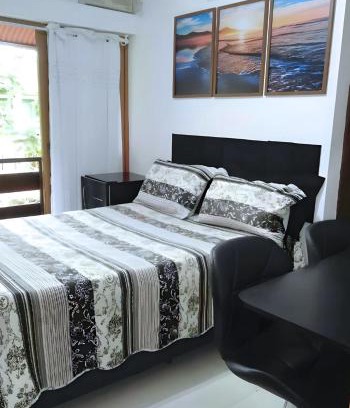 Verolme Apartment | Estúdio Ipanema - apt 321 - 200 metros da praia e passeios para ilhas