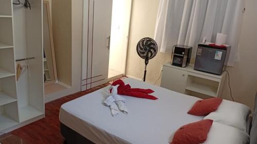 Adrianopolis Apartment | Estúdio no Vieiralves