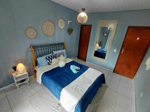 Olaria Apartment | Estúdio Som do Riacho