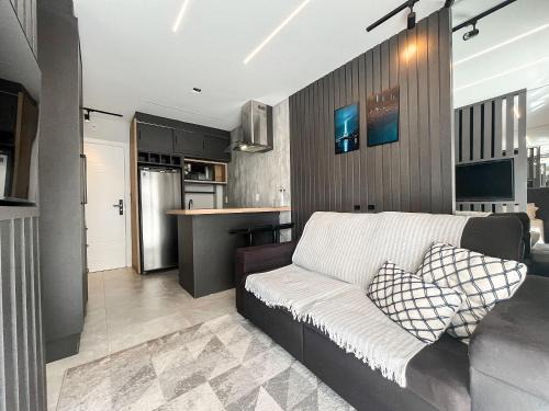 Centro Apartment | Estúdio Vancouver | Conforto e Tranquilidade