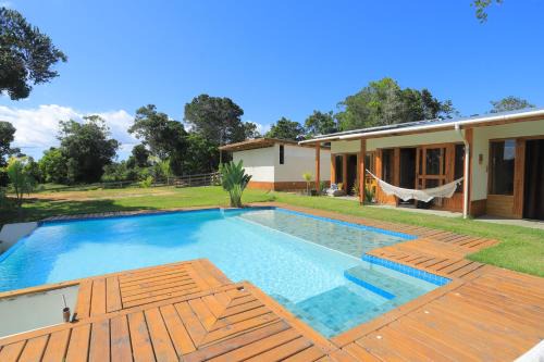 Jaqueira Indigenous Reserve Apartment | Estúdios Villa Atlântica