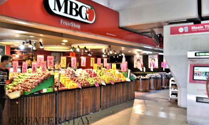 Brickfields Hotel | EST Bangsar KL Sentral by Greater Stay