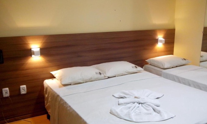 Castanhal House | Estação Hotel