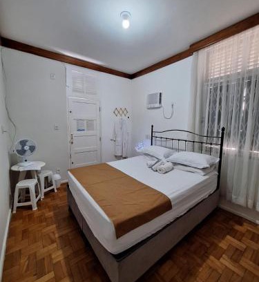 Nazare Bed & Breakfast | Estação Primavera prox Pelourinho, Metrô e Arena F Nova