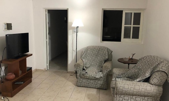 Avellaneda Apartment | Estacion Ewald