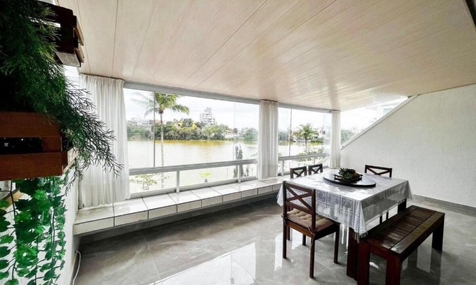 Nova Guarapari Apartment | Estada inesquecível 11 Guarapari/Peracanga-Bacutia