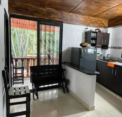 San Rafael Hotel | Estadero los Micos