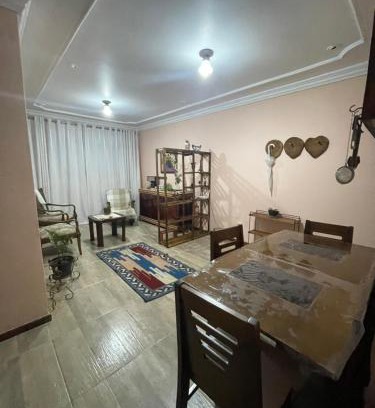 Jardim Camburi Apartment | Estadia temporária perfeita