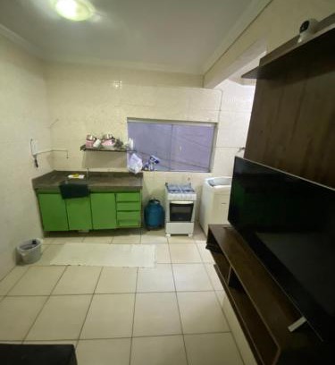 Nossa Senhora Aparecida Apartment | Estadia Urbana Júnior Gouvea