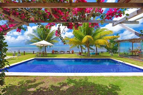 Japaratinga House | Estalagem Caiuia
