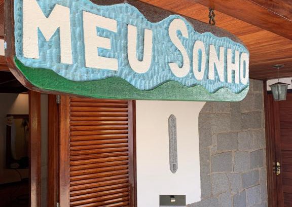 Penedo House | Estalagem Meu Sonho
