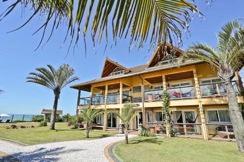 Estaleiro Hotel | Estaleiro Guest House
