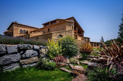 Muntanyola House | Estança La Pau - Adults Only