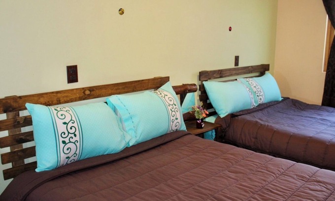 Chignahuapan House | Estancia Catarinas - Tu Hogar Natural en Chignahupan