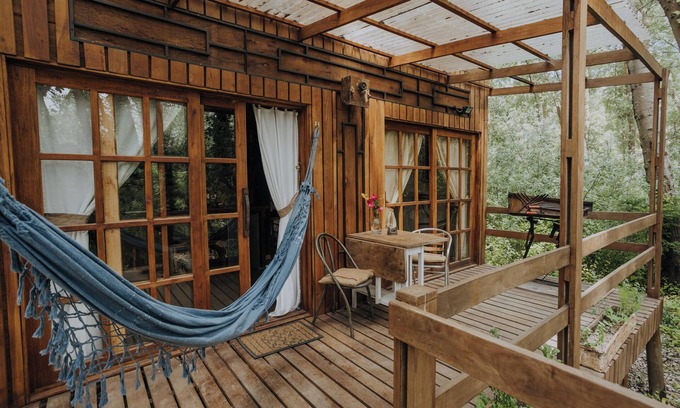 Maldonado Cabin | Estancia CH
