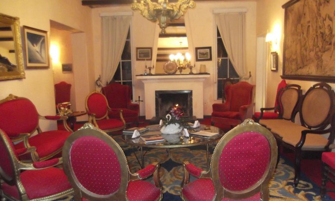 Melo House | Estancia El Rosario
