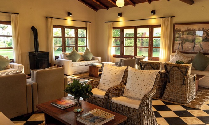 Colonia Carlos Pellegrini Bed & Breakfast | Estancia Iberá