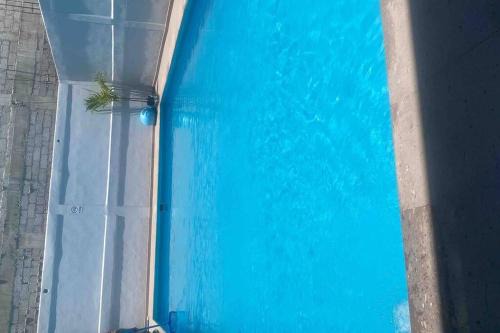 Ojo de Agua Apartment | Estancia inteligente
