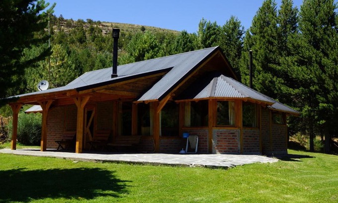 Villa Catedral House | Estancia La Esperanza