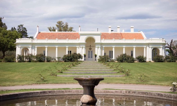 Ascochinga Hotel | Estancia La Paz Hotel