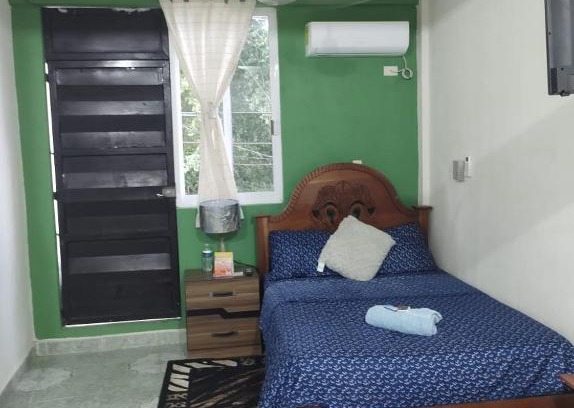 Palenque Apartment | Estancia lacantún