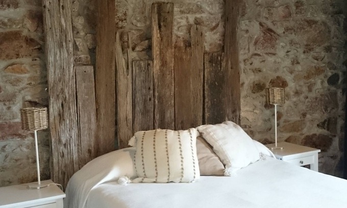 Valentines Bed & Breakfast | Estancia Los Platanos