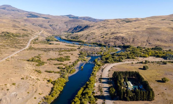 Alumine Hotel | Estancia Quillen Lodge - Hosteria