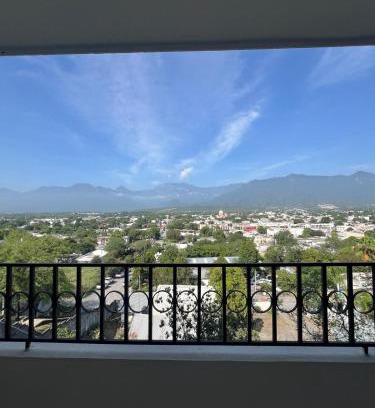 Allende Apartment | Estancia Santa Cruz
