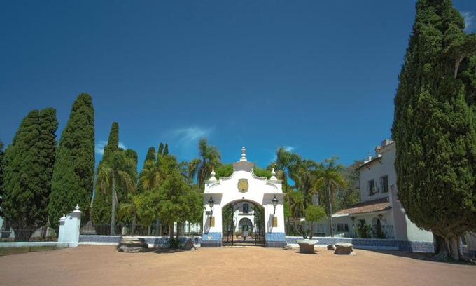Cerra Colorado Hotel | Estancia Turística San Pedro de Timote