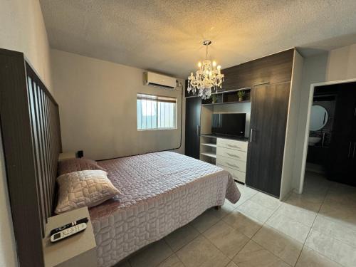 Juarez Municipality Apartment | Estancias Nava #2