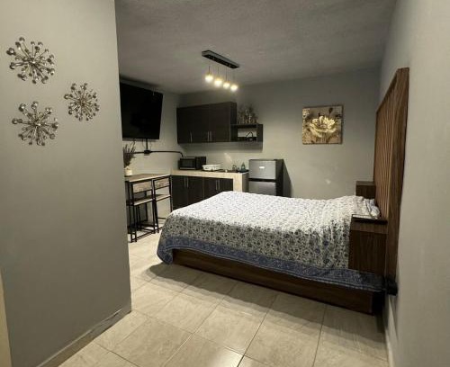 Juarez Municipality Apartment | Estancias Nava #3