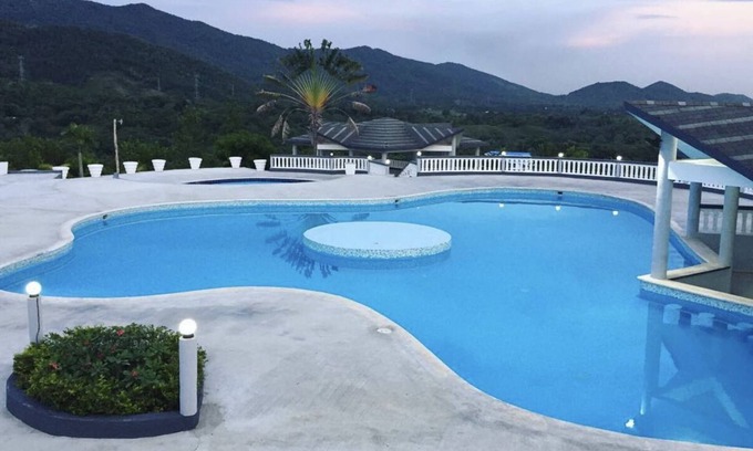 Villa Altagracia House | Estate