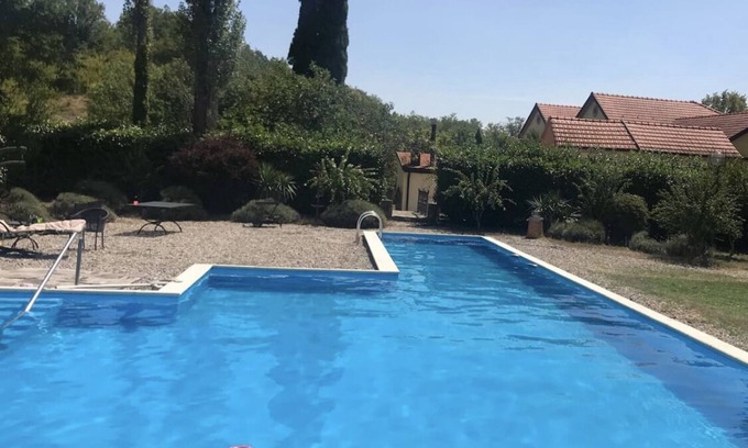 Trn Villa | Estate Ivan