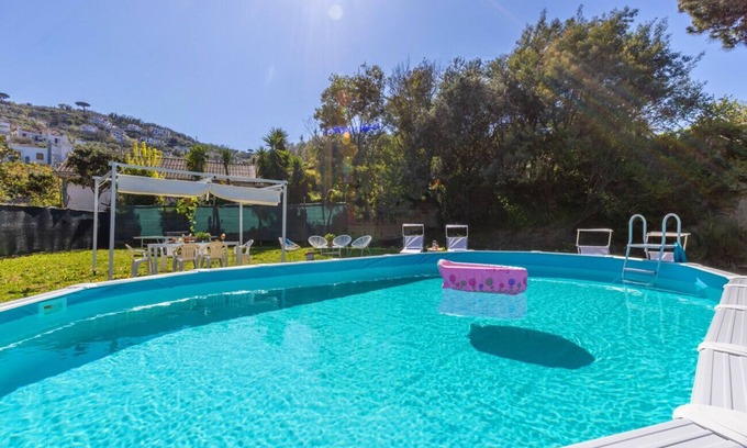Priora Villa | Estate4home - Villa Louise