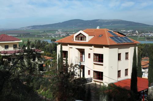 Gidona House | Estehar Hotel