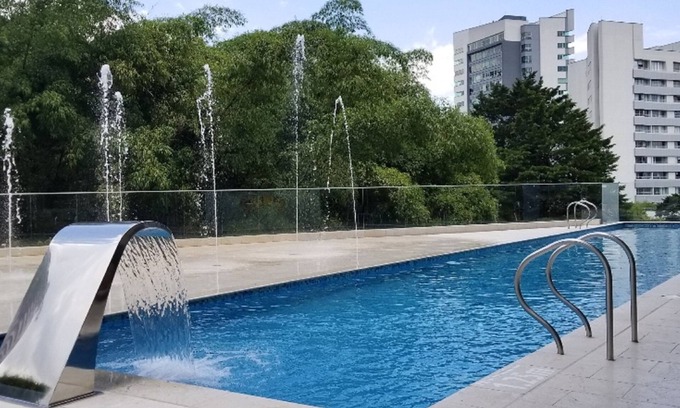 Los Naranjos Hotel | Estelar La Torre Suites