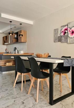 Playa Union Apartment | Estepa Sur Alojamiento Duplex Playa Union