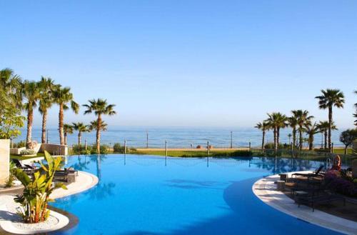 New Golden Mile Apartment | Estepona Mar Azul Aparthotel